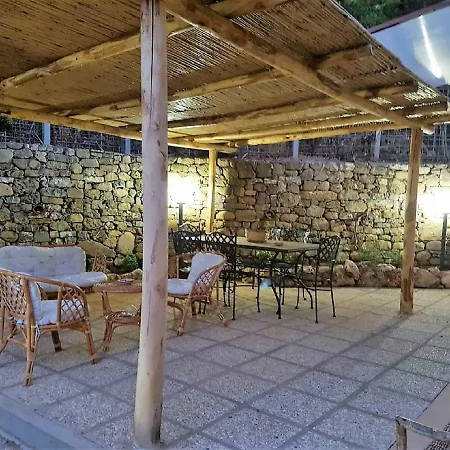 Irene Holiday home *