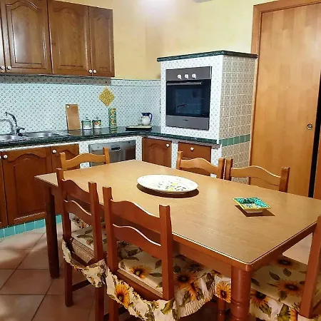 Irene Holiday home