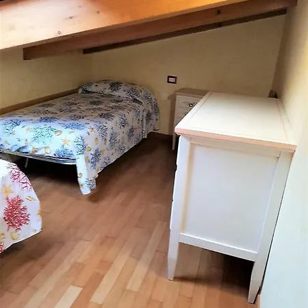 Holiday home Irene Pisciotta
