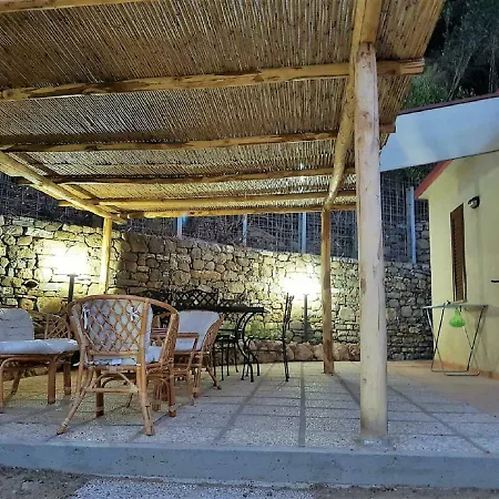 Holiday home Irene *