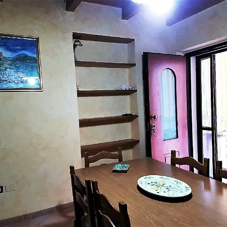 Irene Holiday home