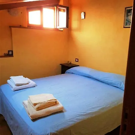 Irene Holiday home *