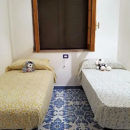Holiday home Irene Pisciotta